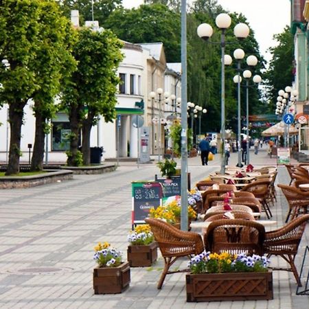 Baltic Dreams 2 Apartment Jurmala Exterior photo