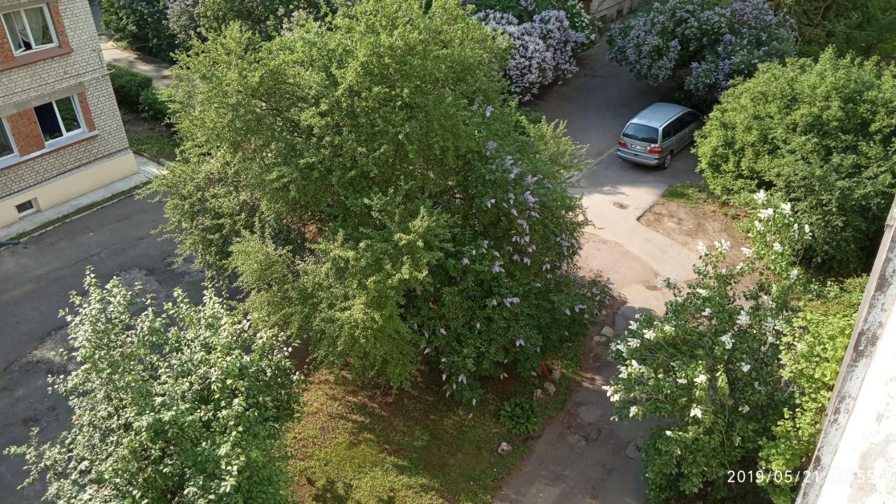 Baltic Dreams 2 Apartment Jurmala Exterior photo