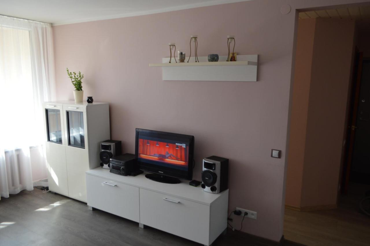 Baltic Dreams 2 Apartment Jurmala Exterior photo