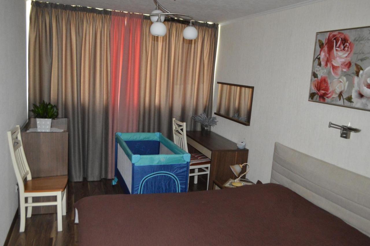Baltic Dreams 2 Apartment Jurmala Exterior photo