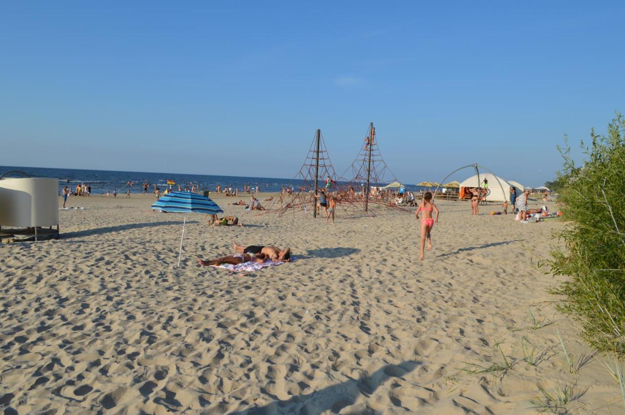 Baltic Dreams 2 Apartment Jurmala Exterior photo