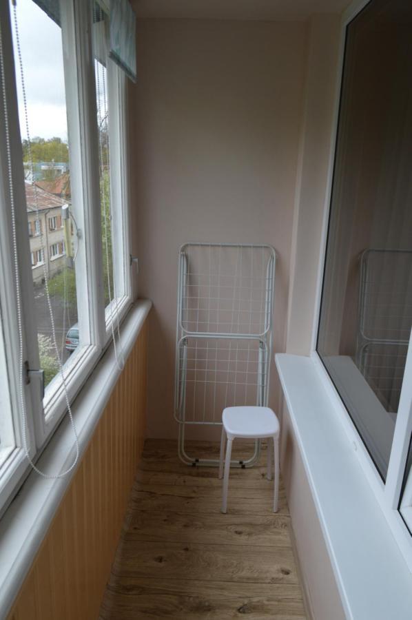 Baltic Dreams 2 Apartment Jurmala Exterior photo
