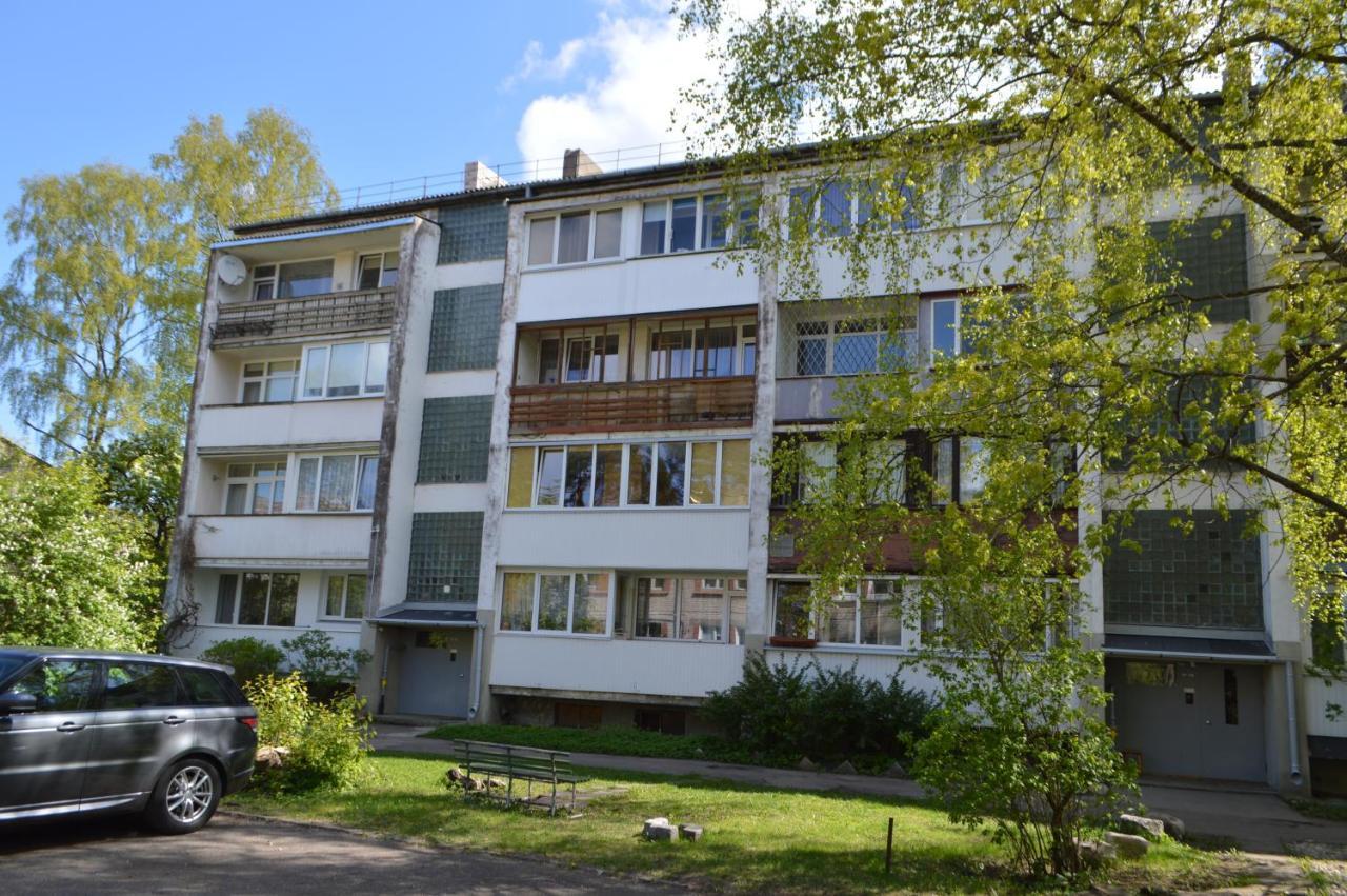 Baltic Dreams 2 Apartment Jurmala Exterior photo